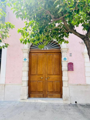 Casa Diana, storia e relax Monopoli